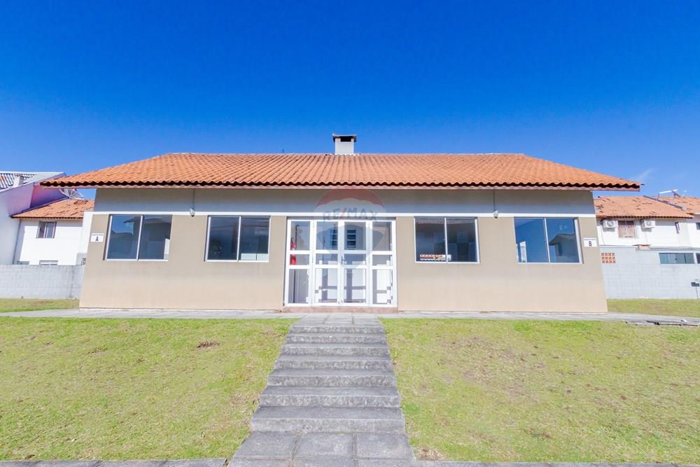 Apartamento - Venda - Curitiba , Paraná - 21 SALÃO DE FESTAS 2.jpg - 560341034-74