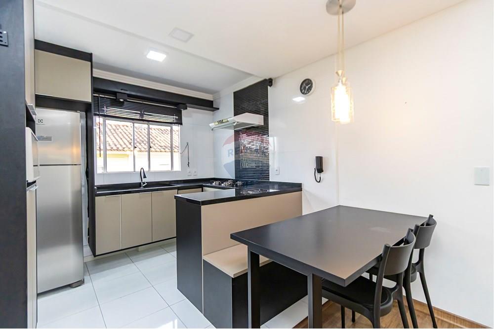 Apartamento - Venda - São José dos Pinhais , Paraná - IMG_2666_1.jpg - 560391055-24