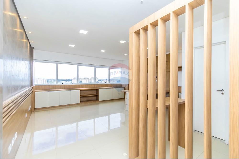 Cj. Comercial/ Sala - Alugar - Curitiba , Paraná - IMG_9440_1.jpg - 560251018-311