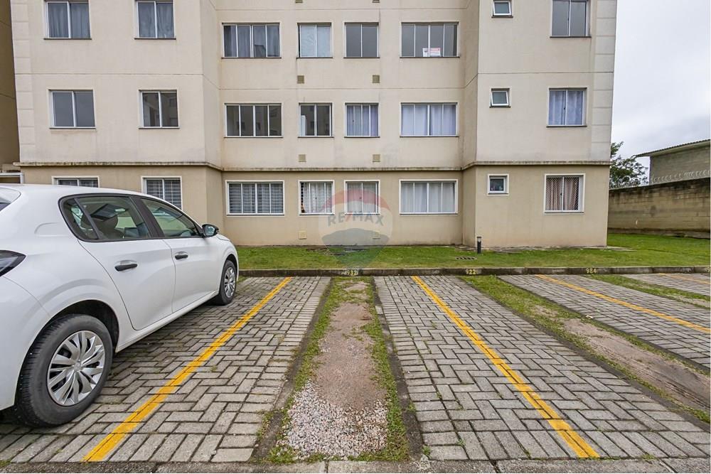 Apartamento - Venda - Pinhais , Paraná - 42.jpg - 560351107-11