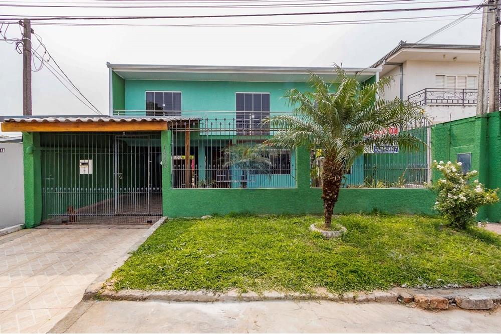 Sobrado à venda com 6 quartos, 199m² - Foto 2