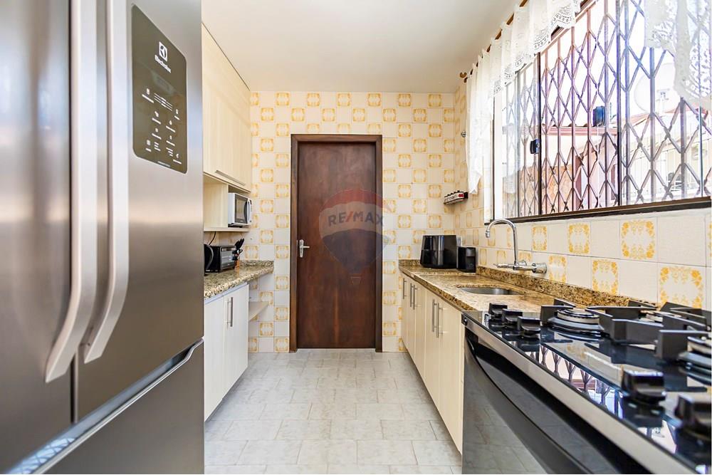 Casa - Venda - Curitiba , Paraná - IMG_2802_1.jpg - 560461009-67