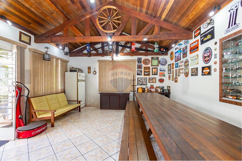 Casa - Venda - Curitiba , Paraná - IMG_0664.jpeg - 560391084-180