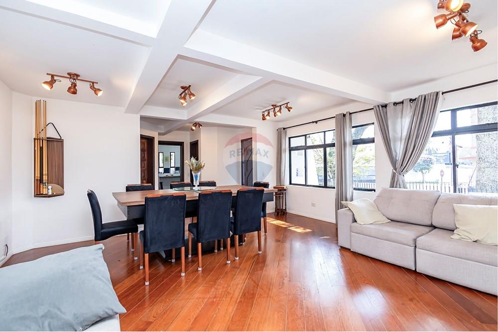 Sobrado - Venda - Curitiba , Paraná - IMG_1925.jpeg - 560301057-8