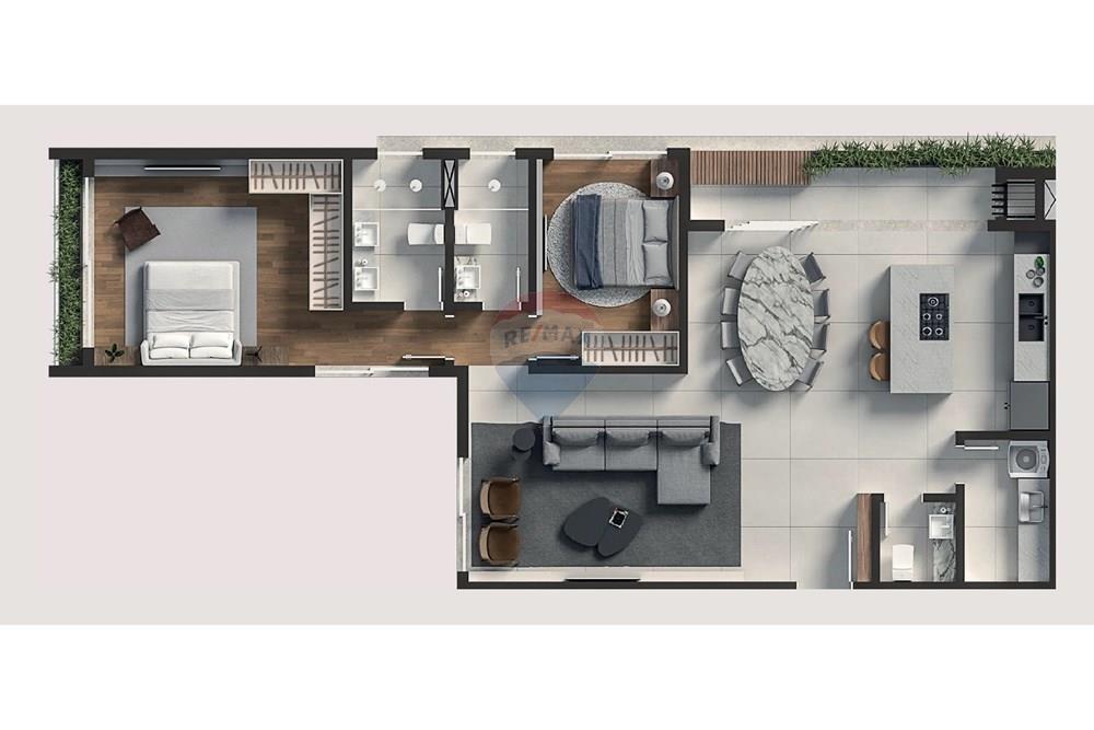 Apartamento - Venda - Curitiba , Paraná - 1708876.jpg - 560501003-12