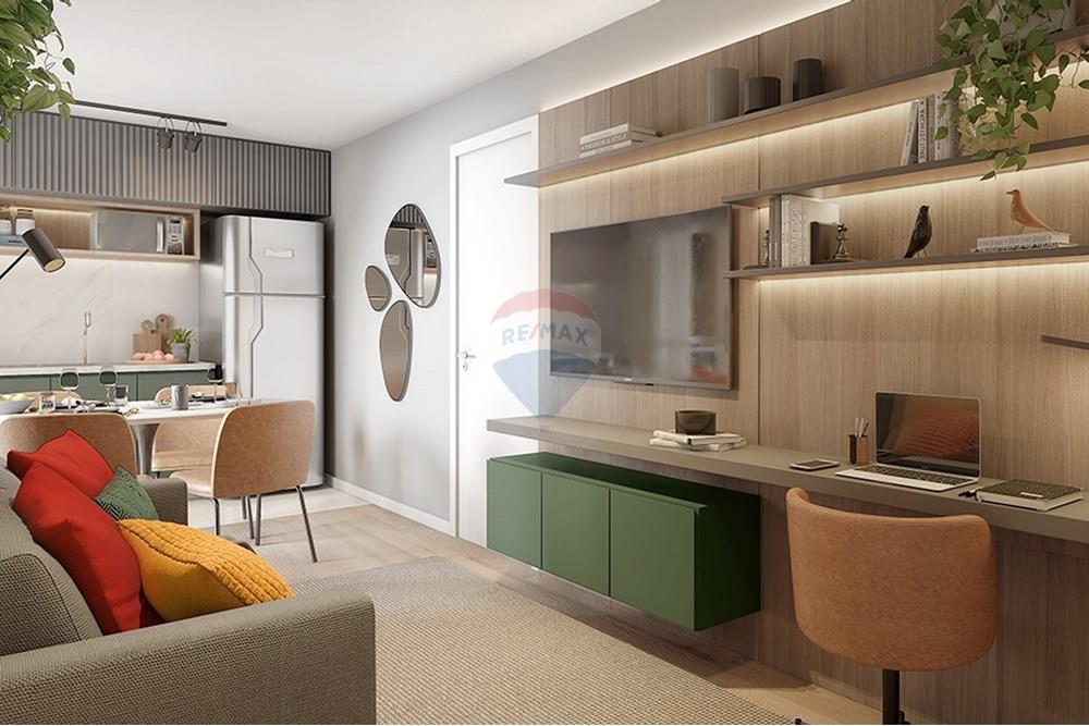 Apartamento - Venda - Pinhais , Paraná - 6525a6effaf4654a99092496_SALA CENA 02_R06 1_alterada_2.jpg - 560351107-10