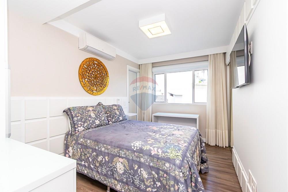 Casa de Condomínio - Venda - Curitiba , Paraná - suite 2 (2).jpg - 560311089-9