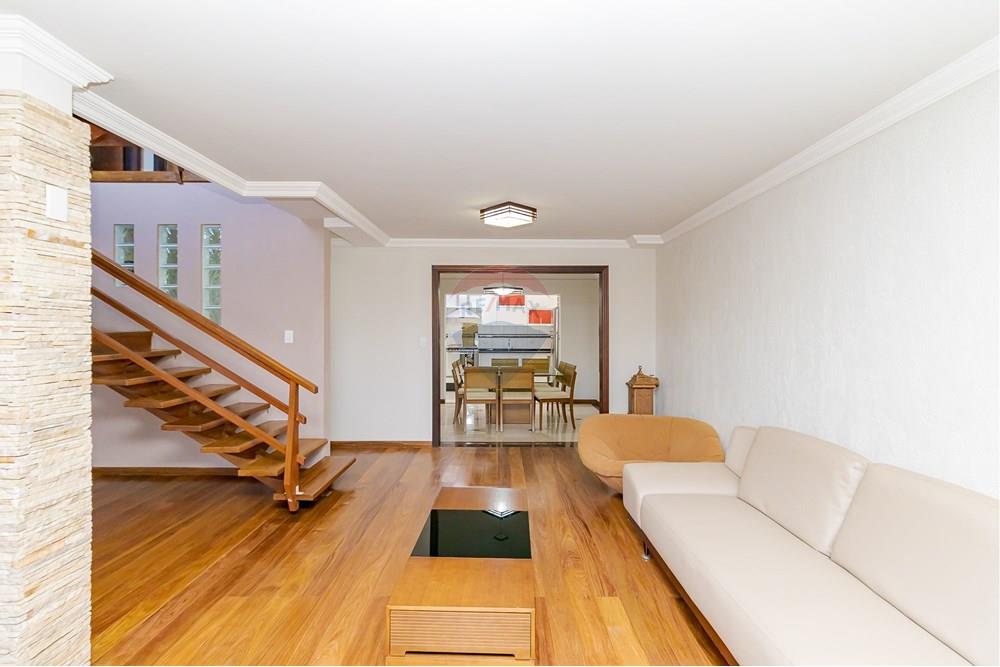 Sobrado - Alugar - Curitiba , Paraná - IMG_3691.jpg - 560311047-557