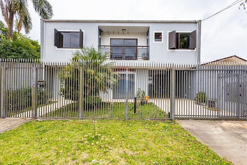 Sobrado - Venda - Curitiba , Paraná - IMG_3330.jpg - 560341154-47