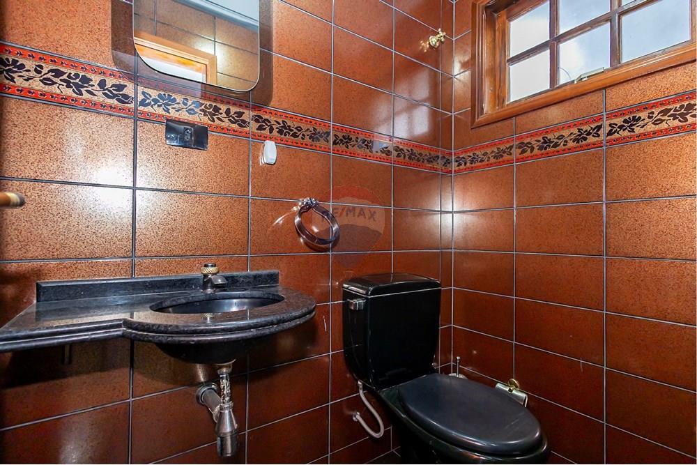 Casa - Venda - Curitiba , Paraná - IMG_4462_1.jpg - 560351054-208