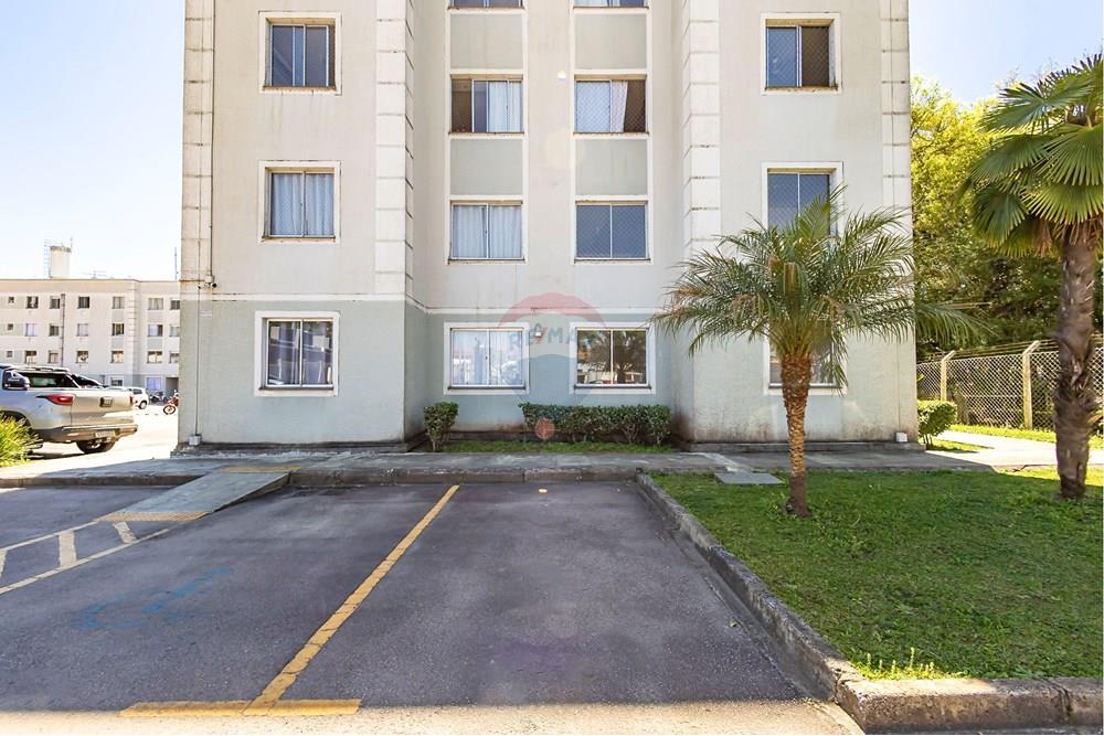 Apartamento - Venda - Araucária , Paraná - IMG_3470_1.jpg - 560491001-12