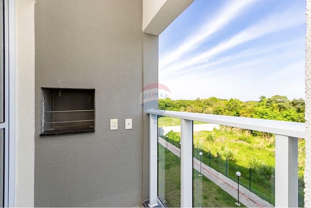 Apartamento - Alugar - São José dos Pinhais , Paraná - IMG_5467_1.jpg - 560411051-204