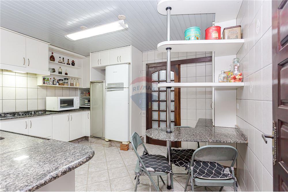 Casa - Venda - Curitiba , Paraná - 22 - 560321142-3