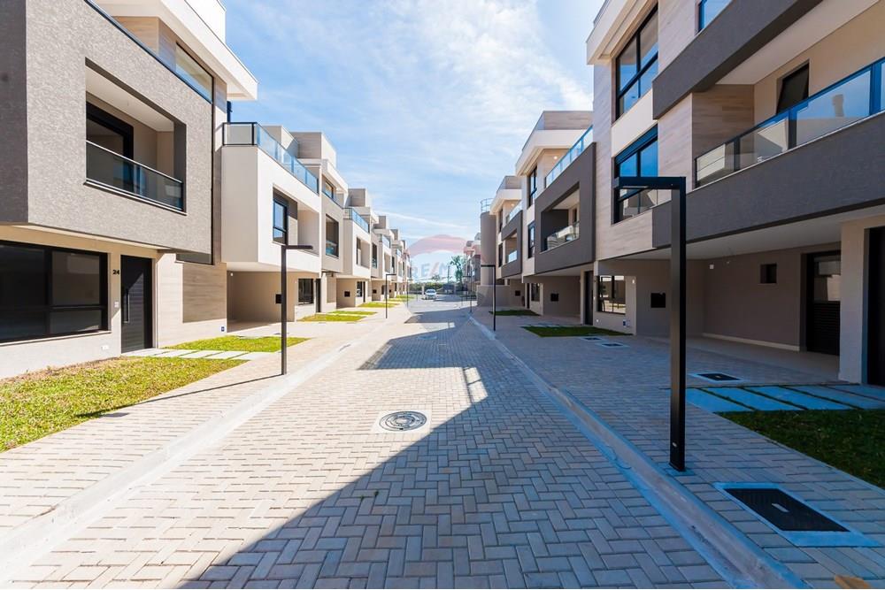 Sobrado - Venda - Curitiba , Paraná - Vila Unika 2.jpg - 560501013-2