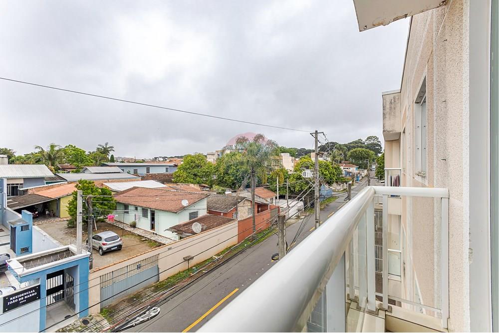 Apartamento - Venda - São José dos Pinhais , Paraná - IMG_0006.jpg - 560351119-29