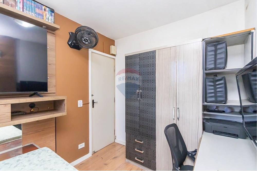 Apartamento - Venda - São José dos Pinhais , Paraná - IMG_6421.jpg - Quarto - 560471003-11