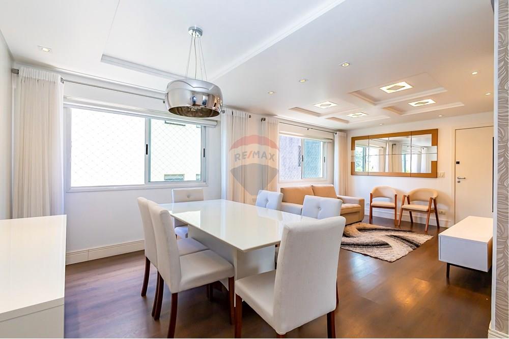 Apartamento - Alugar - Curitiba , Paraná - IMG_3913_1.jpg - 560341055-96