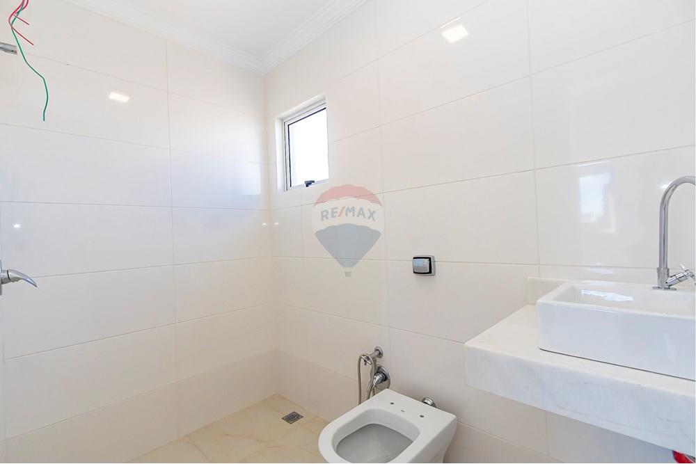 Casa de Condomínio - Venda - Curitiba , Paraná - 29 banheiro atico IMG_0968_1.jpg - 560341034-66