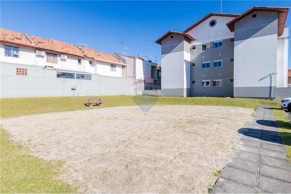 Apartamento - Venda - Curitiba , Paraná - 32 - 560341136-35