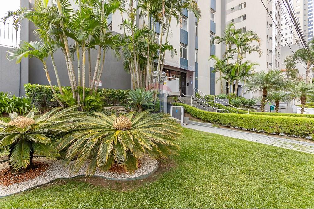 Apartamento - Alugar - Curitiba , Paraná - IMG_2549.jpg - 560311047-546