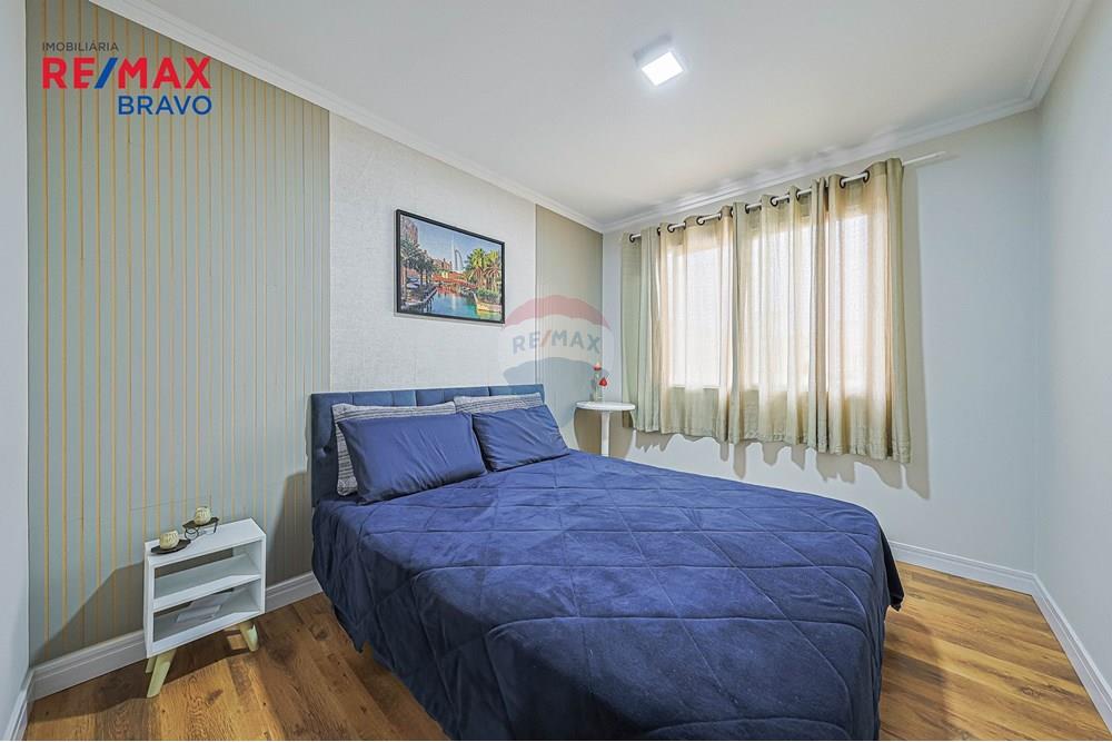 Casa de Condomínio - Venda - Curitiba , Paraná - CRF_7470.jpg - 560371015-54