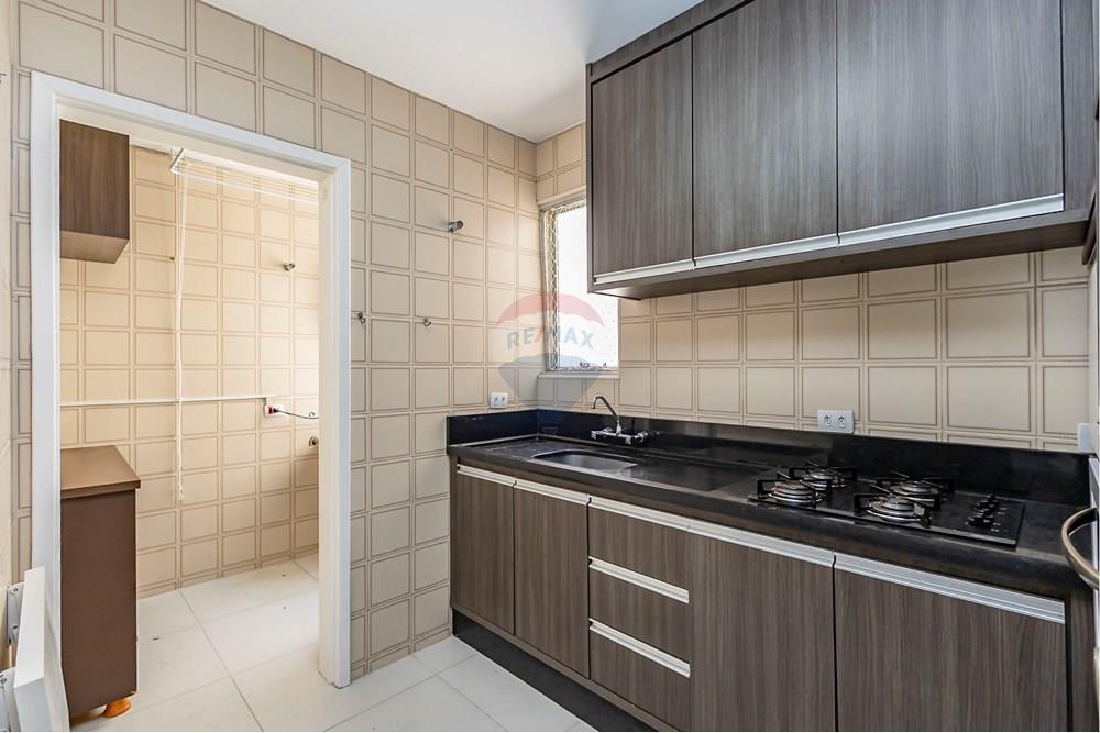 Apartamento - Venda - Curitiba , Paraná - IMG_1280_1.jpg - Cozinha - 560331018-127