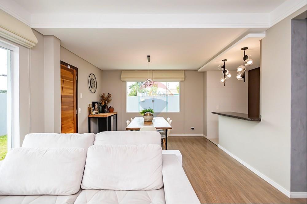 Sobrado - Venda - Curitiba , Paraná - IMG_3091_1.jpg - 560341097-91