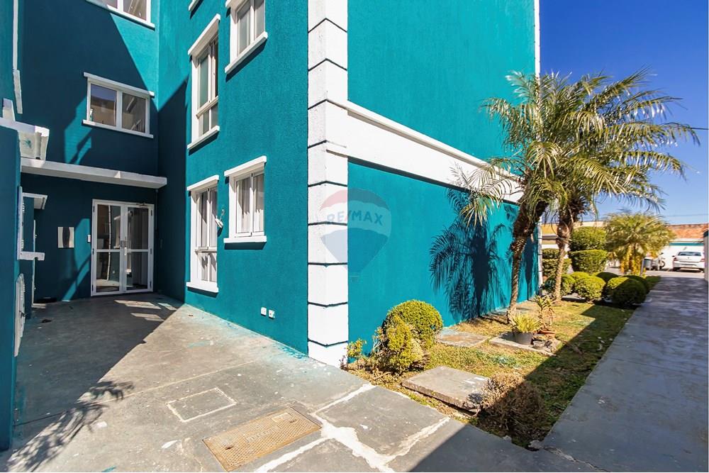 Apartamento - Venda - São José dos Pinhais , Paraná - IMG_0134_1.jpg - 560331069-64