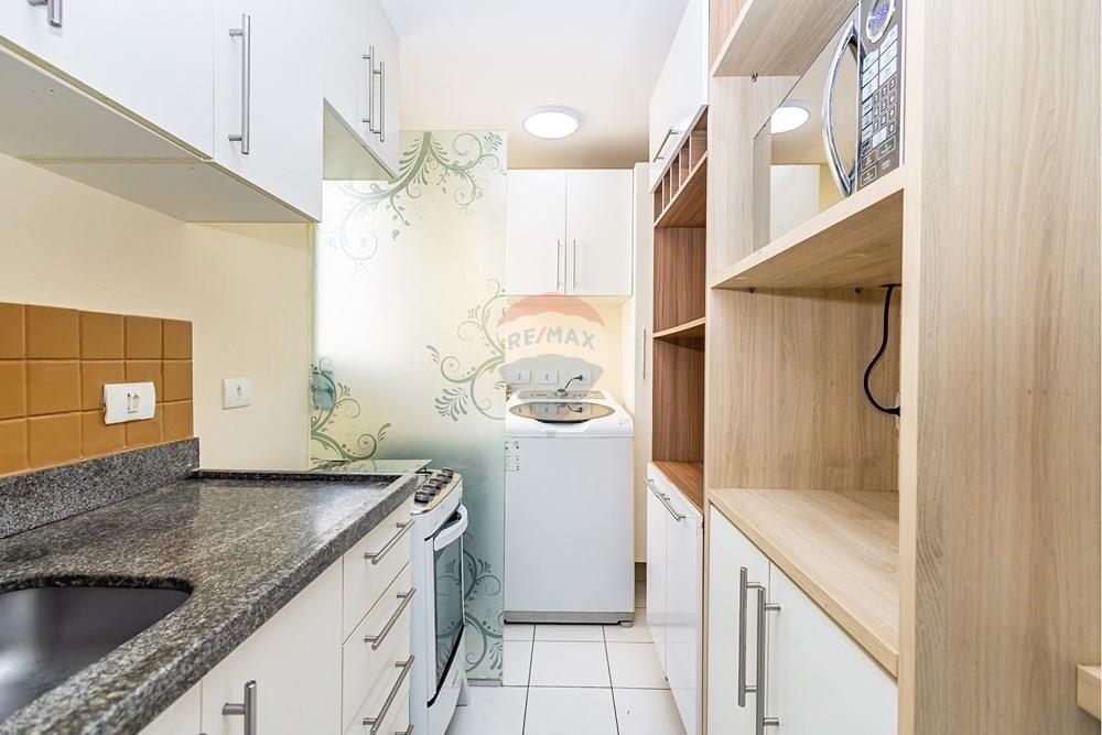 Apartamento - Venda - Colombo , Paraná - Fotografia Sheep House - IMG_0644.jpg - 560341120-61