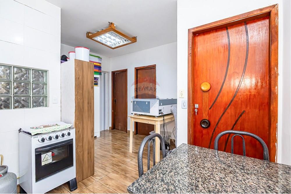 Sobrado - Venda - Curitiba , Paraná - IMG_7954_1.jpg - 560411067-14