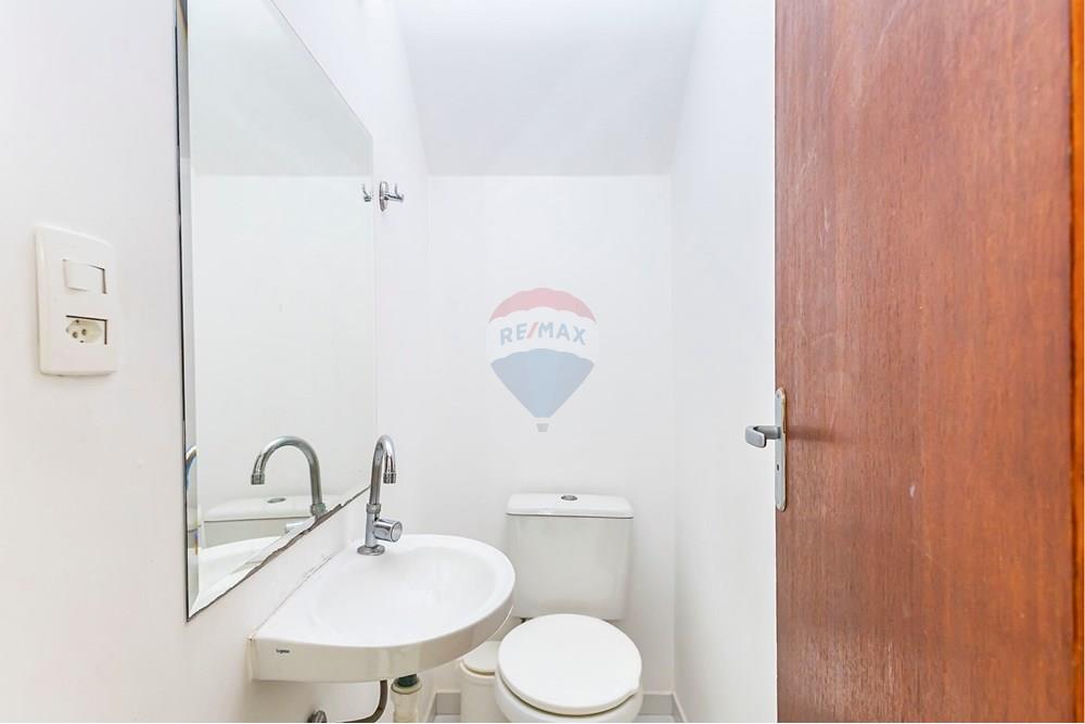 Casa de Condomínio - Venda - Curitiba , Paraná - IMG_9182_1.jpg - Banheiro - 560311047-483