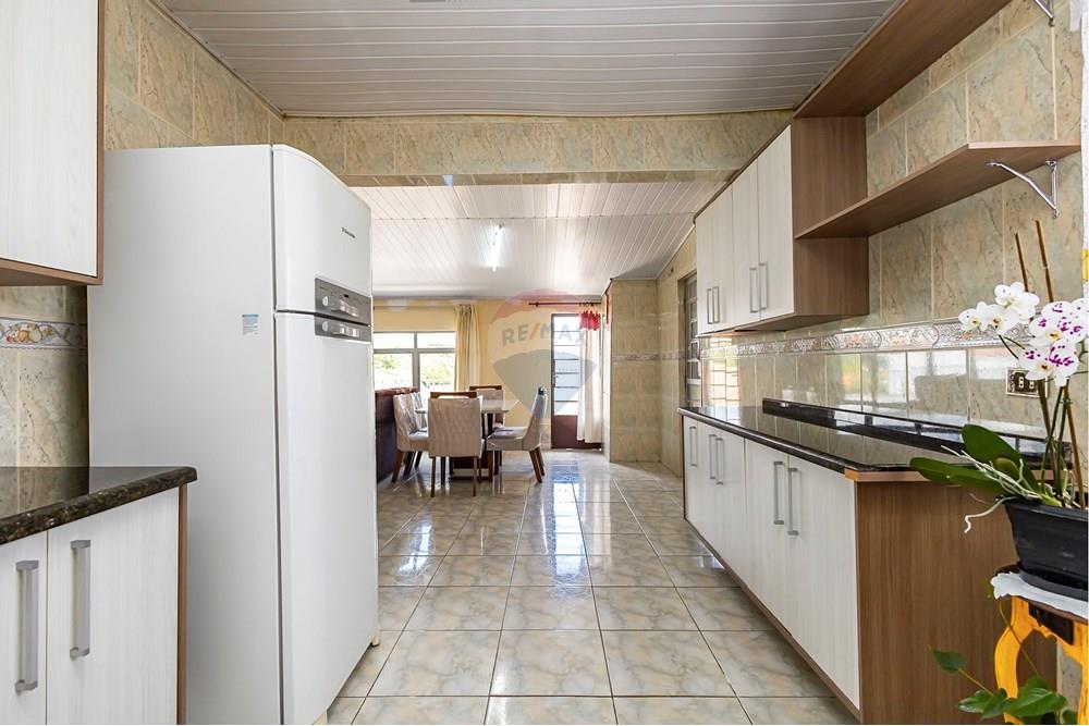 Sobrado - Venda - Curitiba , Paraná - IMG_2937_1.jpg - 560351106-42