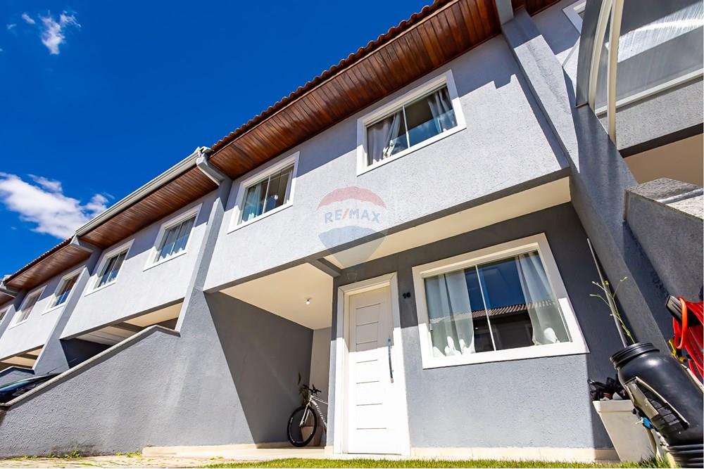 Sobrado - Venda - Araucária , Paraná - IMG_6966.jpg - 560491002-7