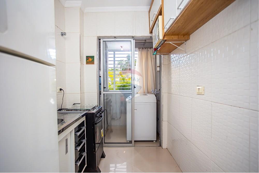 Apartamento - Venda - Curitiba , Paraná - _MG_8679.jpg - 560431051-9