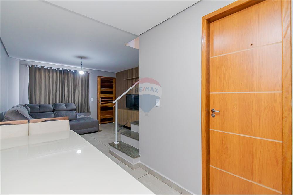 Casa à venda com 2 quartos, 100m² - Foto 9