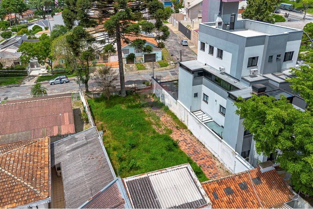 Terreno - Venda - Curitiba , Paraná - DJI_0889_1.jpg - 560341136-51