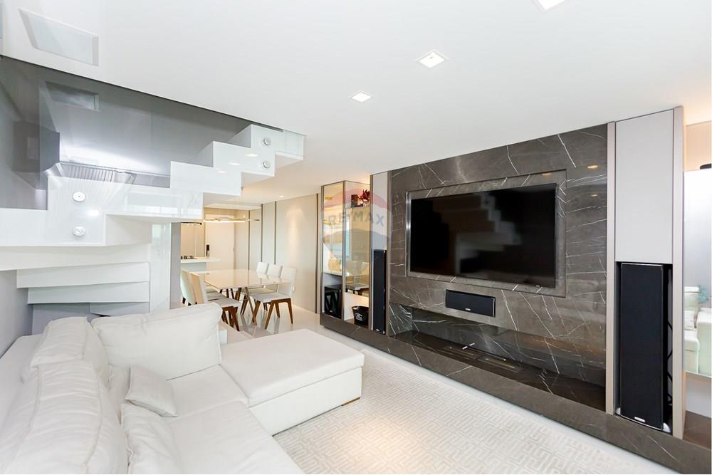 Cobertura - Venda - Curitiba , Paraná - IMG_3414.jpg - 560321058-87