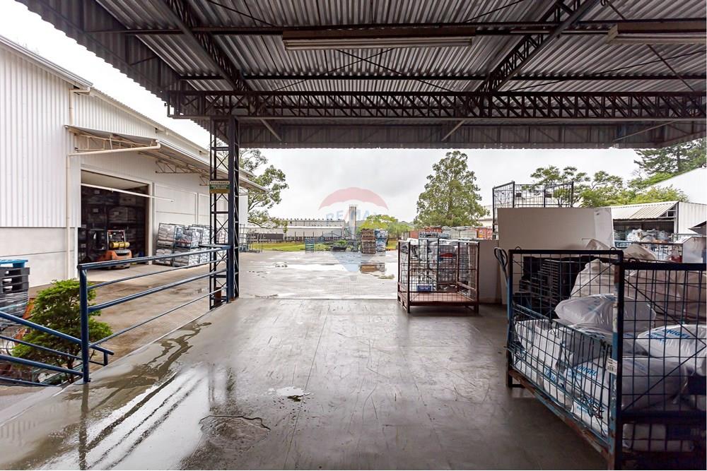 Galpão - Alugar - Curitiba , Paraná - IMG_2208.jpg - 560251029-57