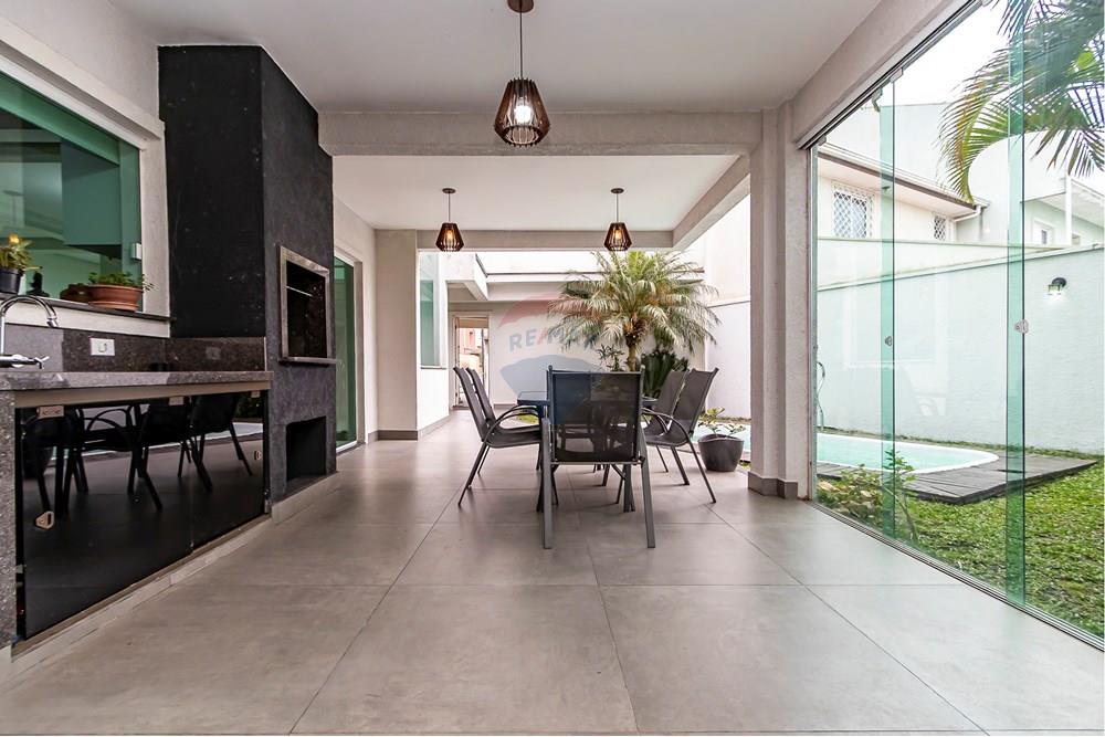 Casa de Condomínio - Venda - Curitiba , Paraná - IMG_5588_1.jpg - 560441001-108