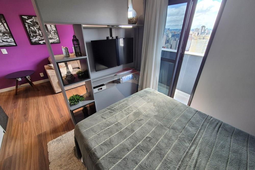 Apart Hotel/ Flat - Alugar - Curitiba , Paraná - 20260127_101231.jpg - 560471002-40