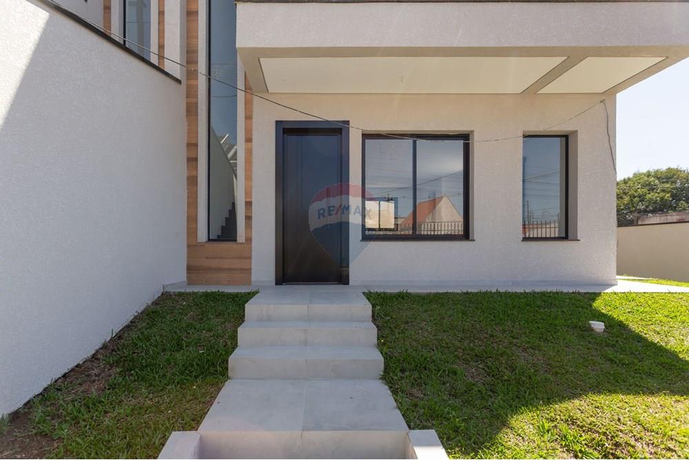 Sobrado - Venda - Curitiba , Paraná - 2137595.jpg - 560501004-7