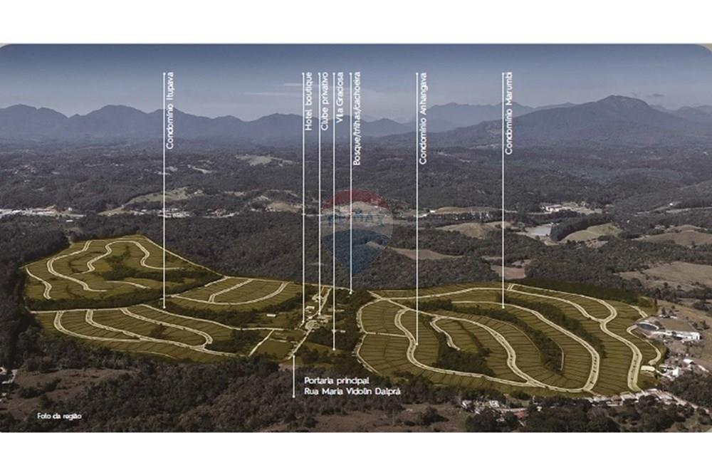 Terreno - Venda - Campina Grande do Sul , Paraná - FOTO 2.jpg - 560341225-35