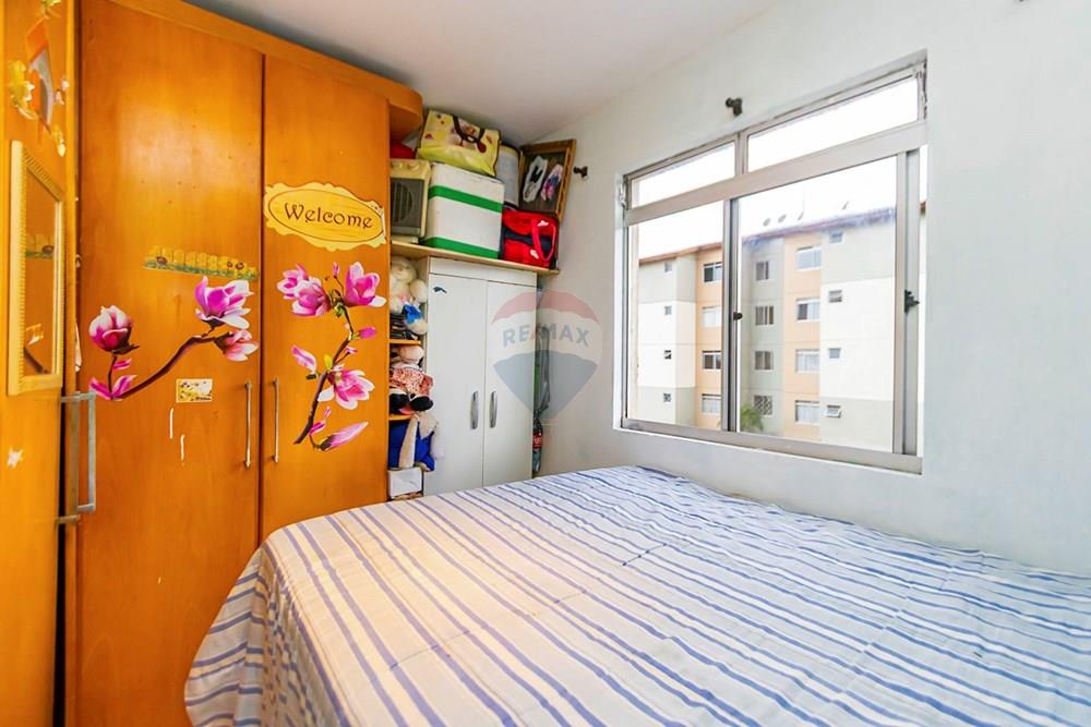 Apartamento - Venda - São José dos Pinhais , Paraná - IMG_9087_1.jpg - 560411027-46