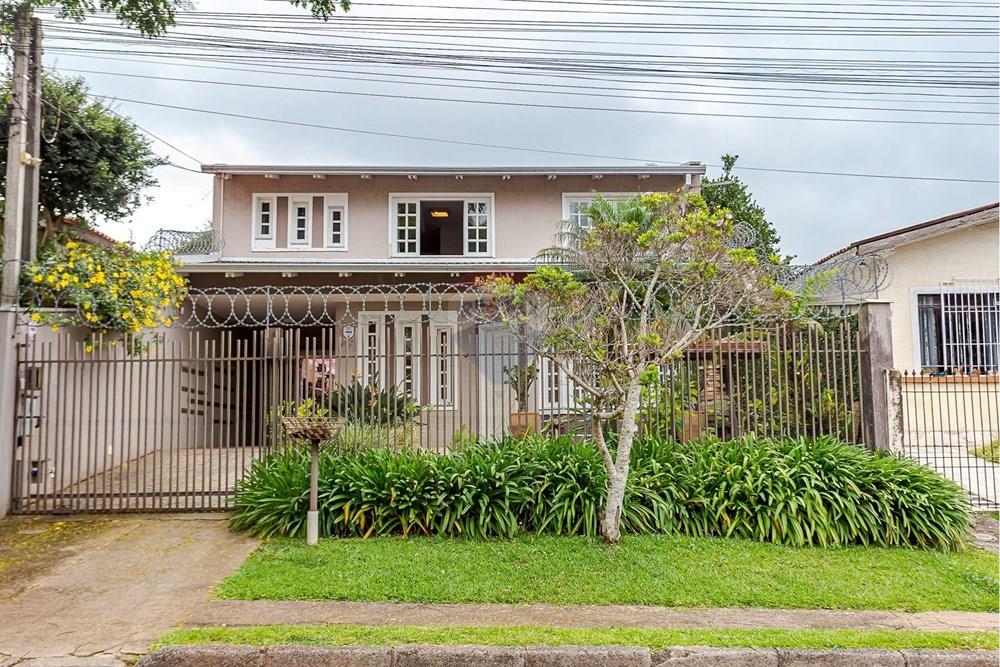 Sobrado - Venda - Curitiba , Paraná - IMG_3183.jpg - 560321091-72