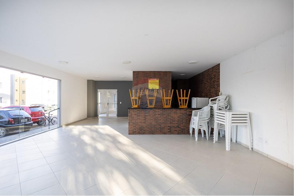 Apartamento - Alugar - Colombo , Paraná - IMG_9420.jpg - 560251018-297