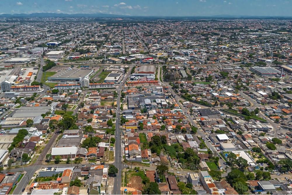 Terreno - Venda - Curitiba , Paraná - DJI_0738_1.jpg - 560341097-97