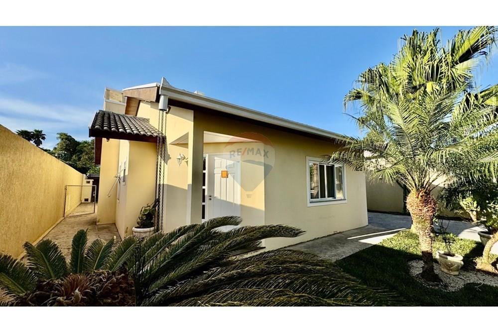 Sobrado - Venda - São José dos Pinhais , Paraná - PHOTO-2024-11-06-11-12-46_4.jpeg - 560481002-15