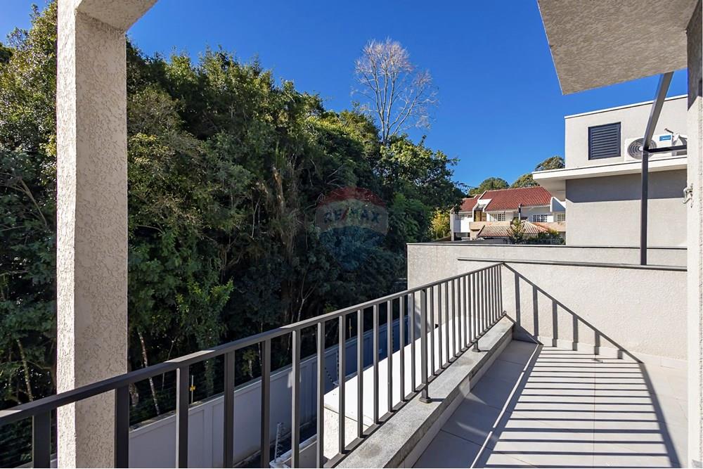 Casa de Condomínio - Venda - Curitiba , Paraná - 38 area externa atico.jpg - 560341034-61