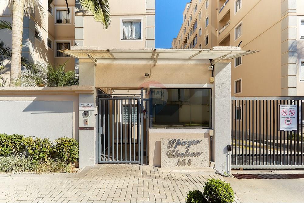 Apartamento - Venda - Curitiba , Paraná - Click House  33.jpg - 560341143-27