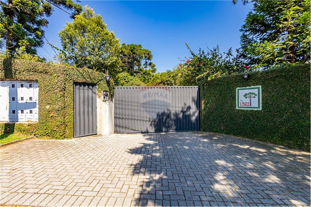 Terreno - Venda - Curitiba , Paraná - 2 - 560411070-38